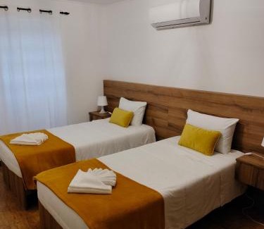 Madalena House | A Casa da Formosinha