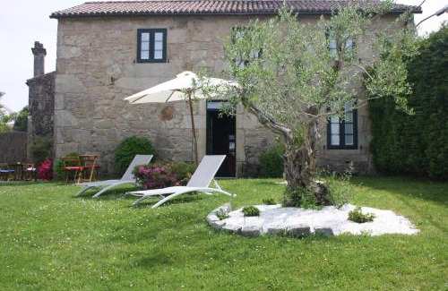 Padron Hotel | A Casa da Meixida