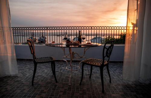 Augusta House | A Casa da Nelly Augusta