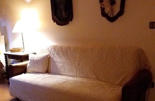 Poio House | A casa da serra - local accommodation (serra daire and candeeiros natural park)