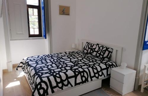 Almodovar e Graca dos Padroes House | A CASA DA VILA