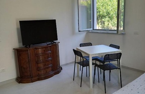 Rezza House | A casa dalla Lu