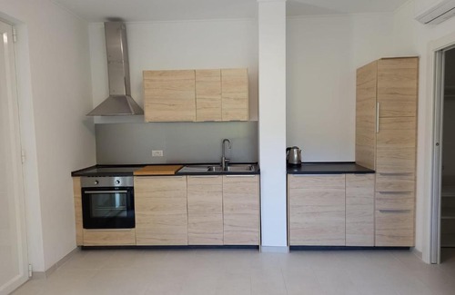 Rezza House | A casa dalla Lu