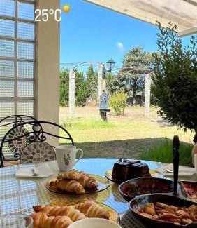 Ponteareas Bed & Breakfast | A casa de Abelleira Ponteareas
