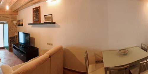 Muros House | A Casa de Feli