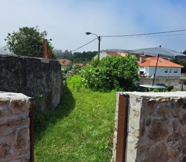 Camarinas House | A Casa de Isaura