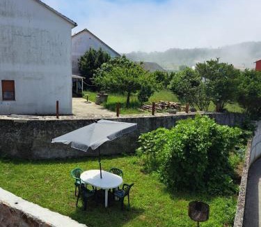 Camarinas House | A Casa de Isaura
