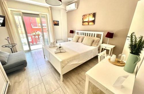 Pozzuoli Bed & Breakfast | A Casa dei Bruno B&B