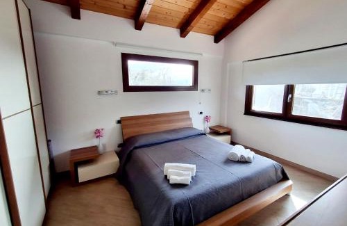 Celano House | A casa dei miei