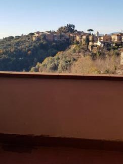 Palaia Apartment | A CASA DEL SOLE