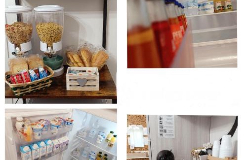 Terni House | A casa di Alma