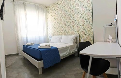 Terni House | A casa di Alma