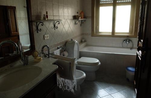 Caltanissetta House | A casa di Anna