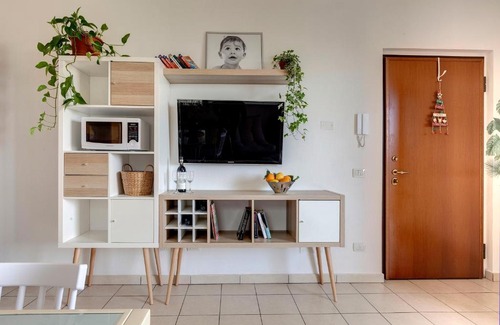 San Miniato Apartment | A casa di Anna
