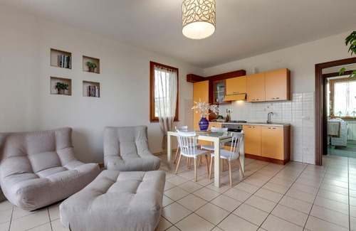 San Miniato Apartment | A casa di Anna