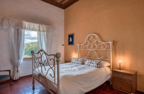 Torri Apartment | A casa di Anna