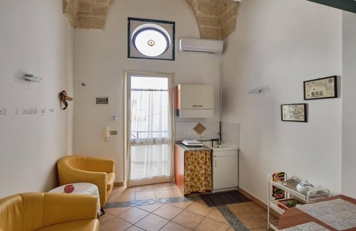 Galatina Apartment | A CASA DI BARBARA A love nest in the heart of Galatina