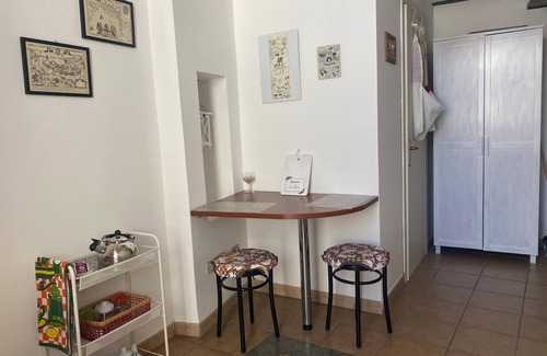 Galatina Apartment | A CASA DI BARBARA A love nest in the heart of Galatina