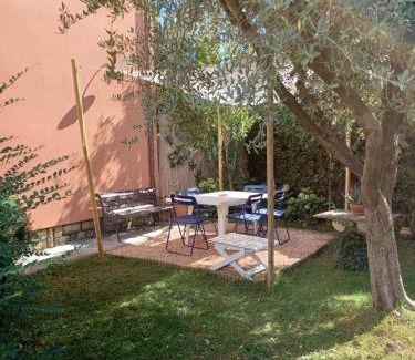 Tonfano Apartment | A casa di Berta