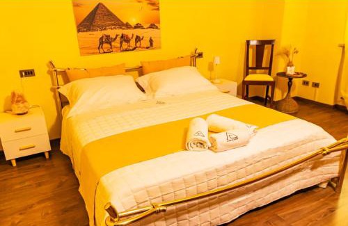 Bettolelle Bed & Breakfast | A Casa di Cheope