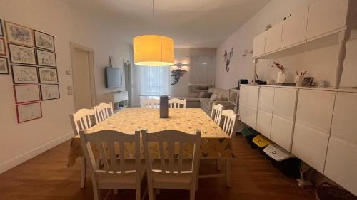 Agnone Apartment | A casa di Don Remo