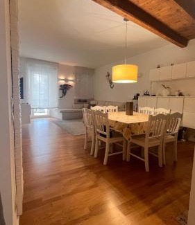 Agnone Apartment | A casa di Don Remo