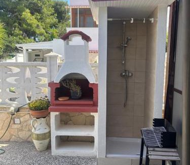 Torre Santa Sabina House | A Casa di Elisa