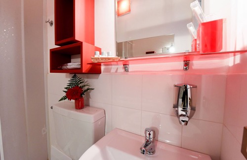 Quartiere XVII Trieste Bed & Breakfast | A Casa di Enza