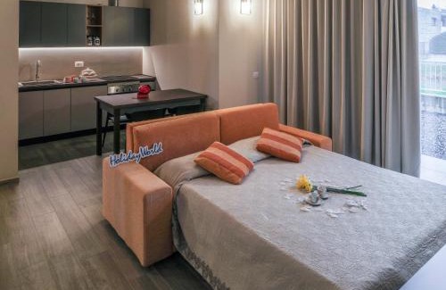 Pisogne Apartment | A Casa di Febe by Holiday World