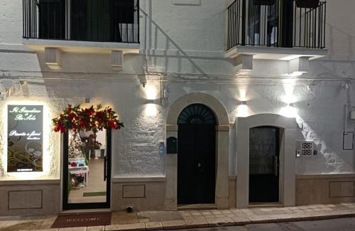 Capurso Apartment | A Casa di Fede