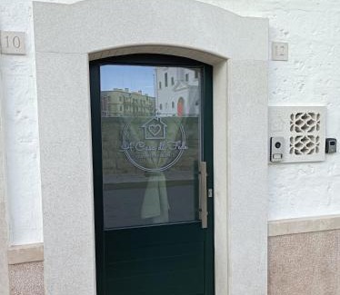 Capurso Apartment | A Casa di Fede