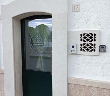 Capurso Apartment | A Casa di Fede