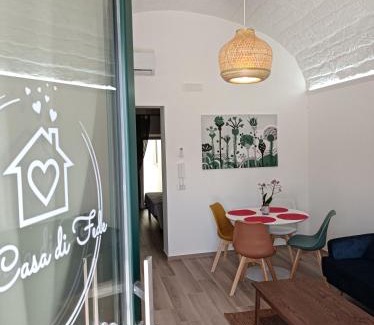 Capurso Apartment | A Casa di Fede
