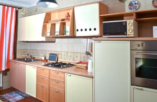 Monselice Apartment | A casa di Finn