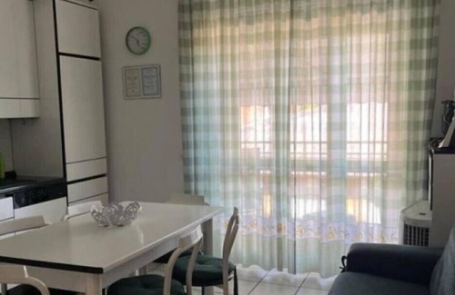 Gallarate Apartment | A Casa di Gianni