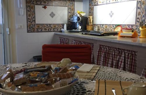 Marsala Apartment | A Casa di Gio