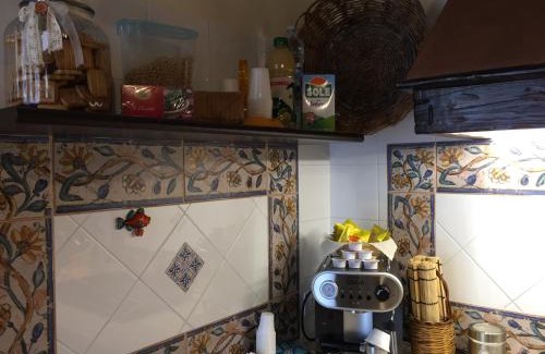 Marsala Apartment | A Casa di Gio