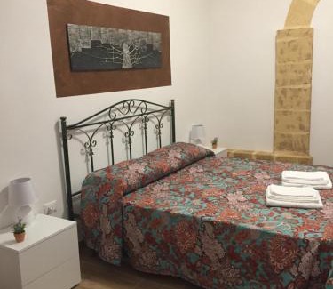 Marsala Apartment | A Casa di Gio