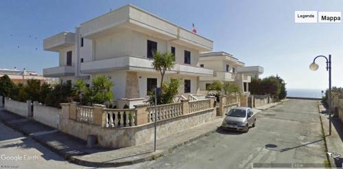 Castro Marina Bed & Breakfast | A Casa Di Giordy B&B