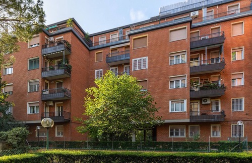 Savena Apartment | A Casa di Giorgia II by Wonderful Italy