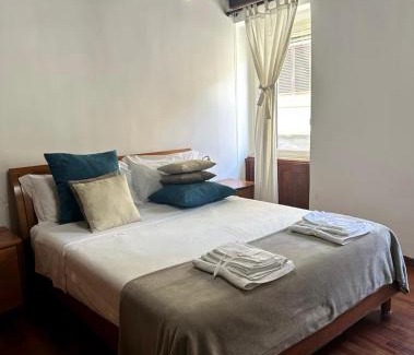 Navona Apartment | A Casa di Giulia