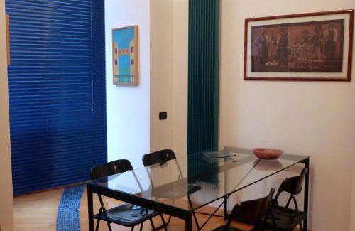 Repubblica Apartment | A casa di Ires