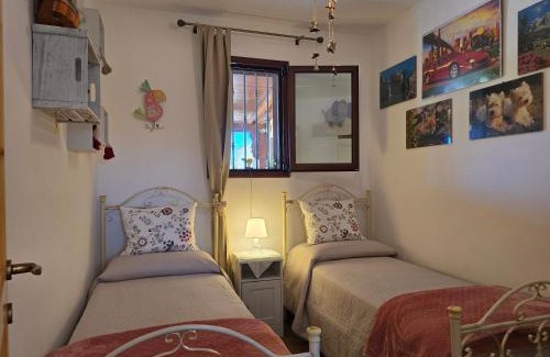 San Vito dei Normanni House | A casa di Isor