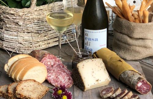 Villorba Bed & Breakfast | A Casa Di Ita