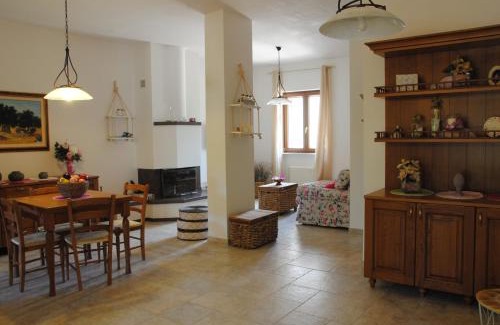 Selva di Fasano House | A Casa di Kri