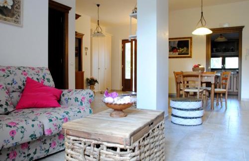 Selva di Fasano House | A Casa di Kri