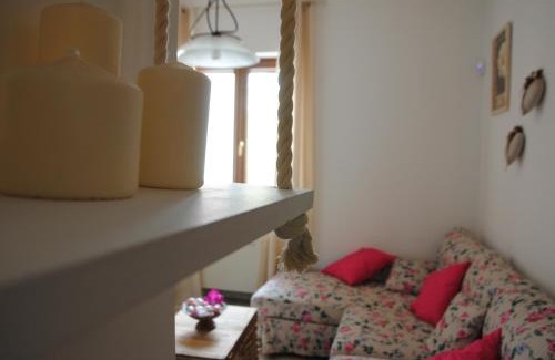 Selva di Fasano House | A Casa di Kri