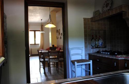 Selva di Fasano House | A Casa di Kri