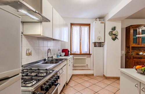 Claino Con Osteno House | A Casa di Lale by Interhome