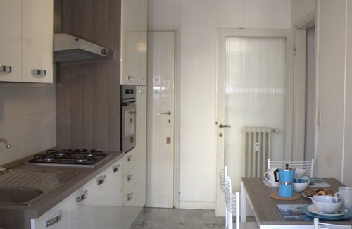 Florence Apartment | A Casa di Lapo